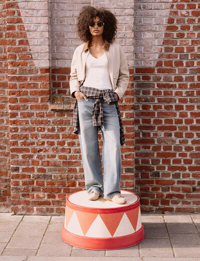 Acheter le look complet